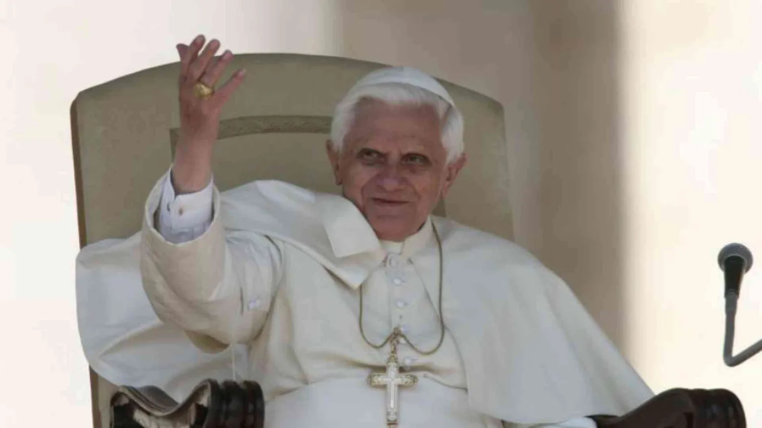 Ouellet: «Benedetto XVI, faro dei nostri tempi difficili»