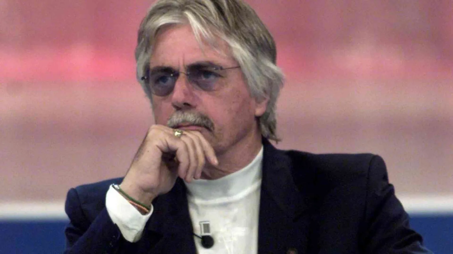 Morto Aldo Agroppi, un uomo contro
