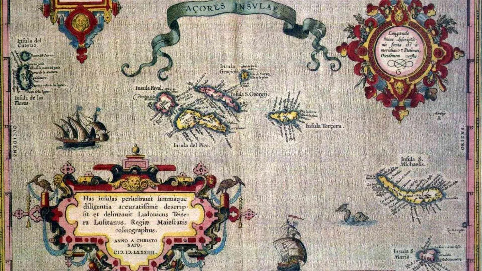 Centinaia di galeoni affondati pieni d'oro: si sa dove sono, nessuno li cerca