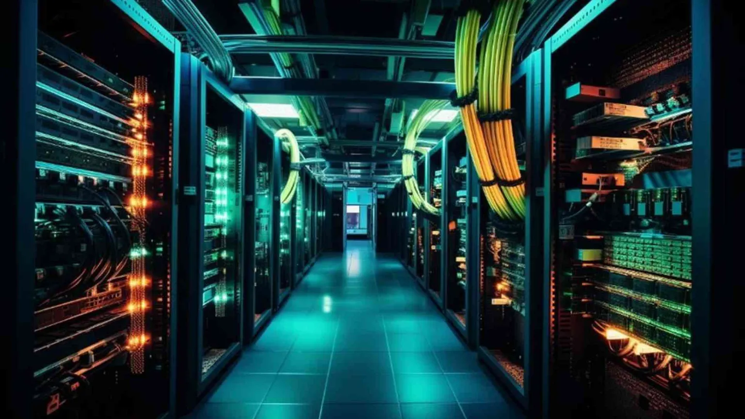Dai data center investimenti e occupazione