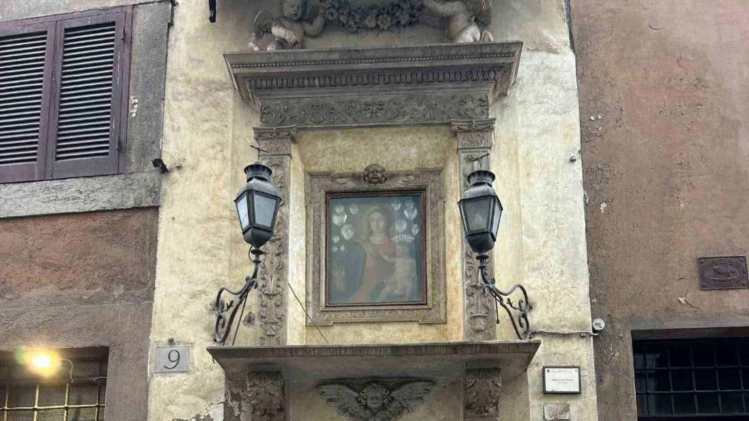 Lungo le strade delle "Madonnelle" la mappa di una devozione antica