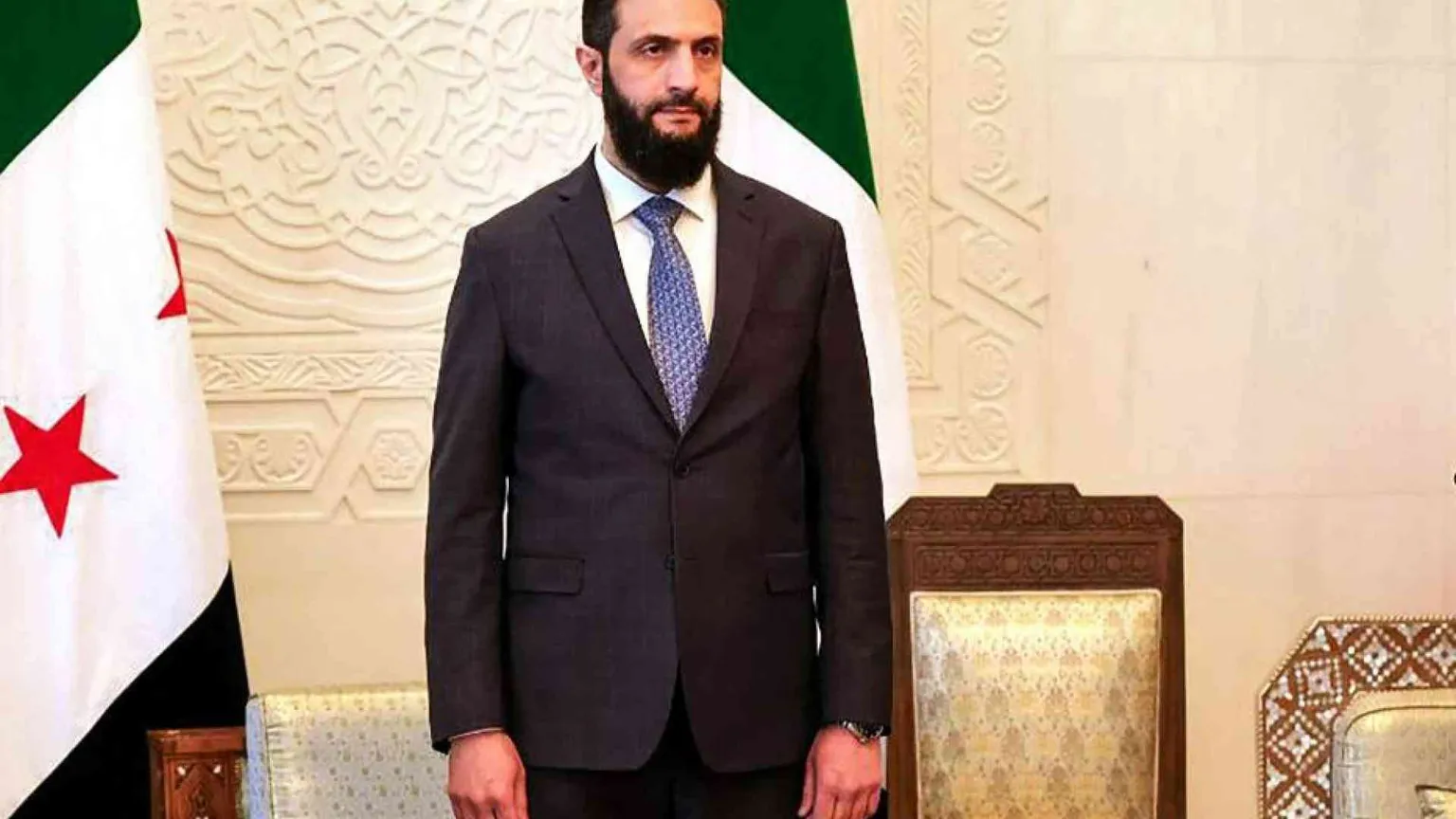 Jolani ha assicurato che i cristiani torneranno a vivere in Siria