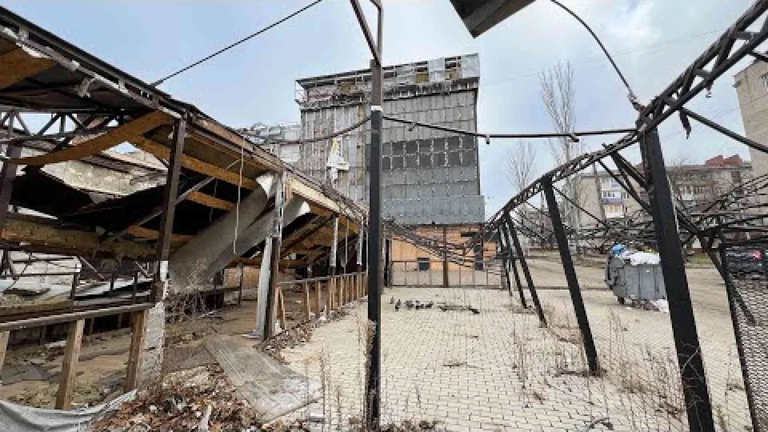 In Donetsk, dove avanzano le truppe di Putin: «Salviamo la gente dall'inferno»