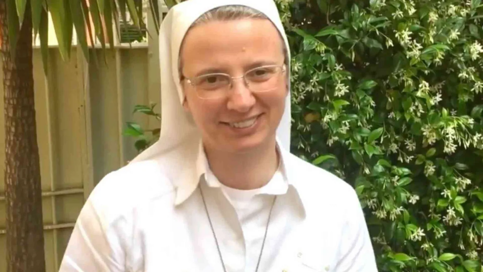 Dal Papa la prima donna a capo di un dicastero: è suor Simona Brambilla