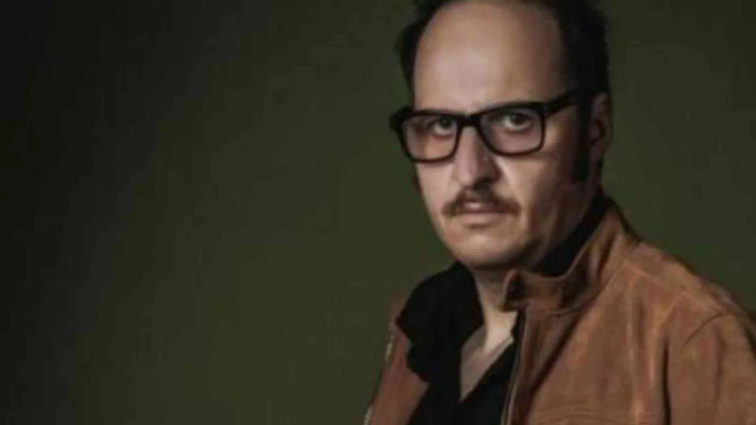 Fausto Russo Alesi: «Nei personaggi cerco le ferite»
