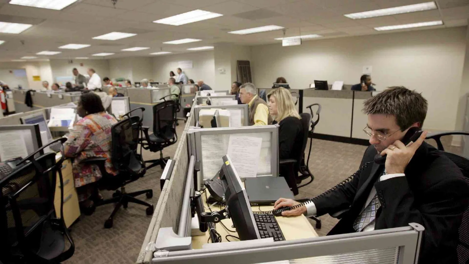 I call center «chiamano» i consumatori: una rete anti-frodi