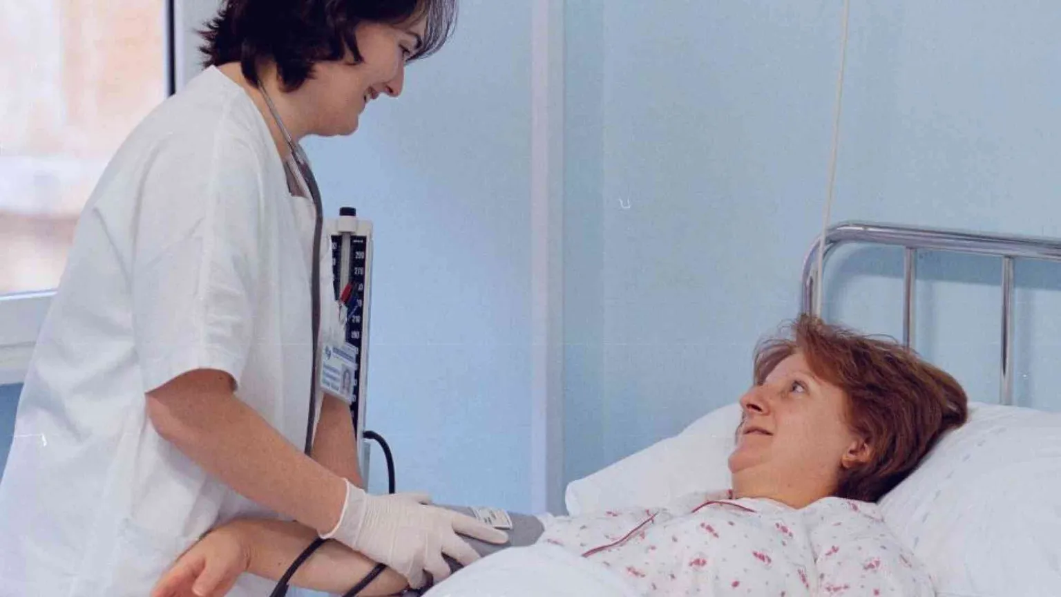 Visitare gli infermi, sono loro i nuovi poveri (di salute)