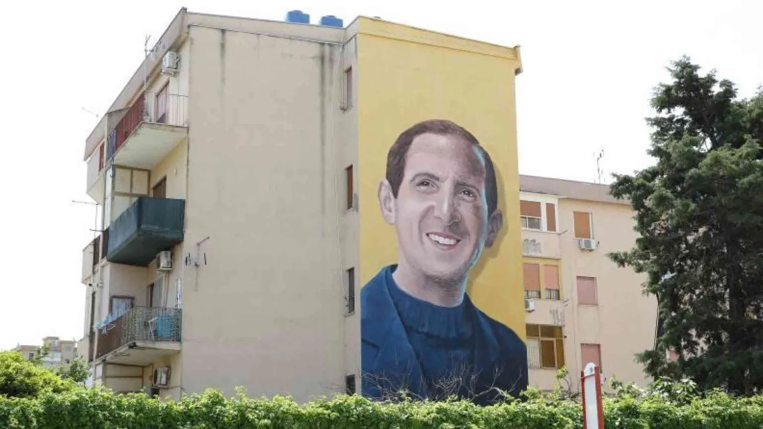 Il sindaco: «L’asilo a Brancaccio? Nel 2026. Sarà la memoria di don Puglisi»