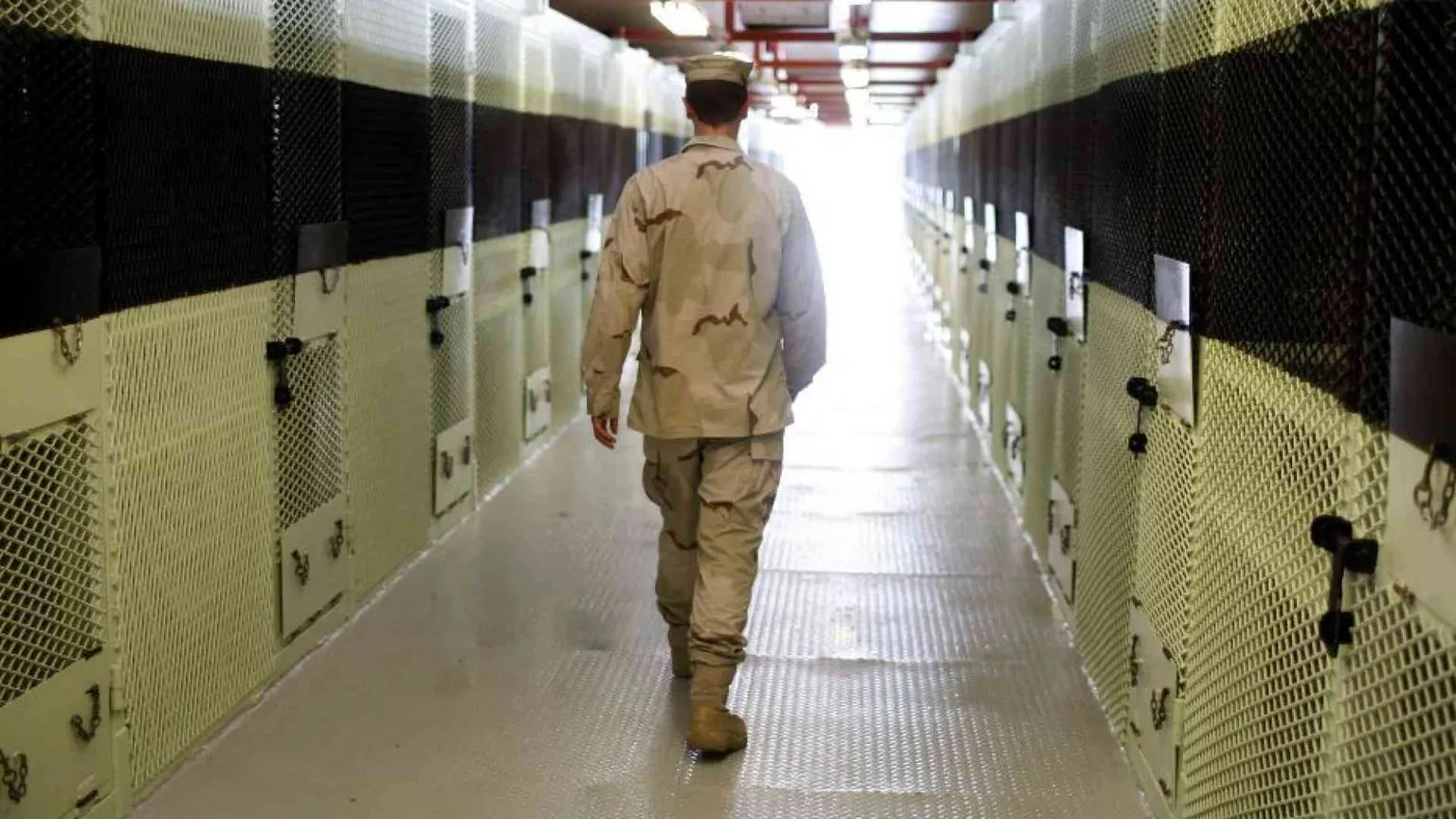 Guantanamo ha compiuto 23 anni e resta un grande buco nero