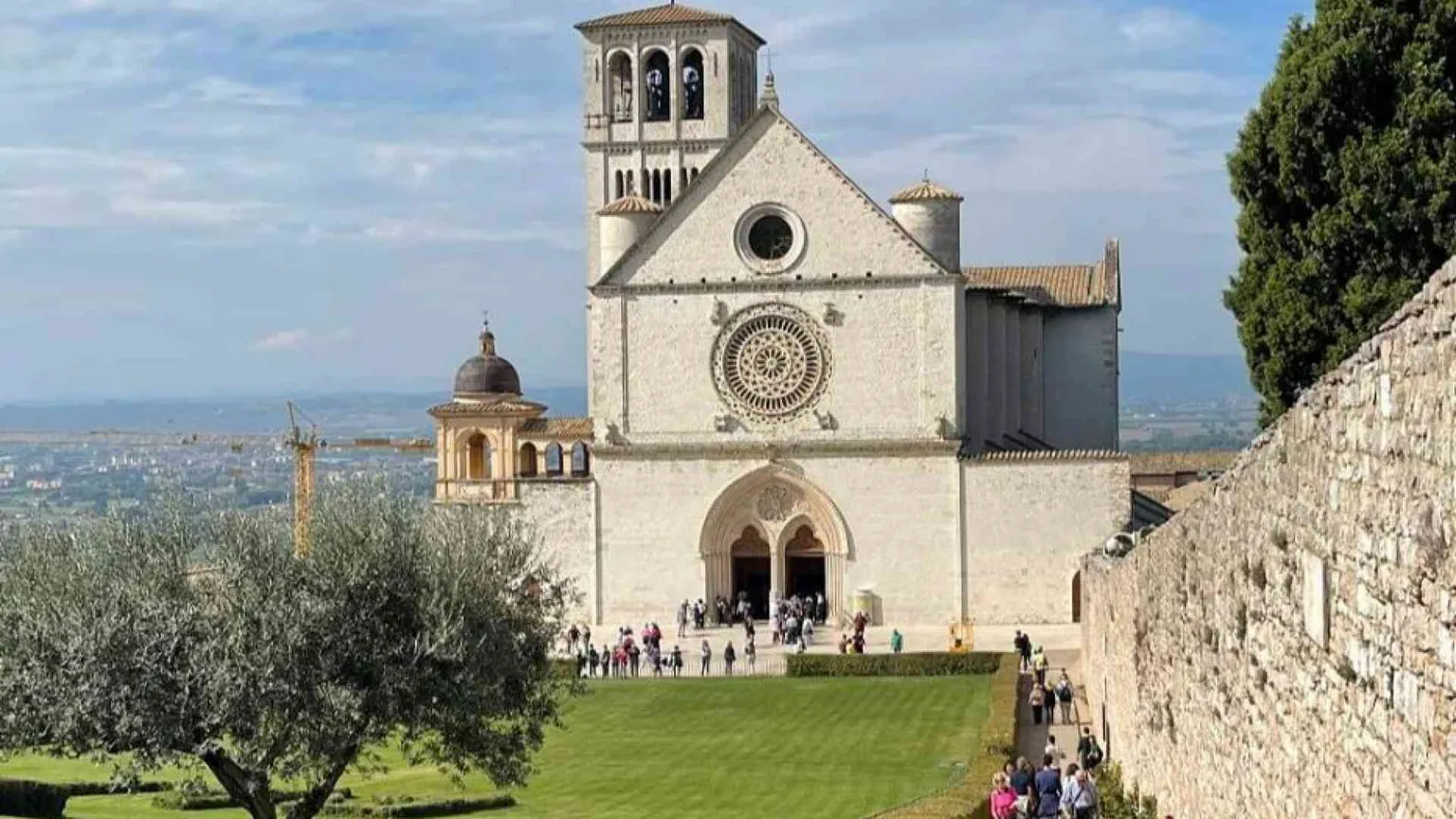 Riscopriamo insieme i Monti frumentari, l'origine dell'economia solidale