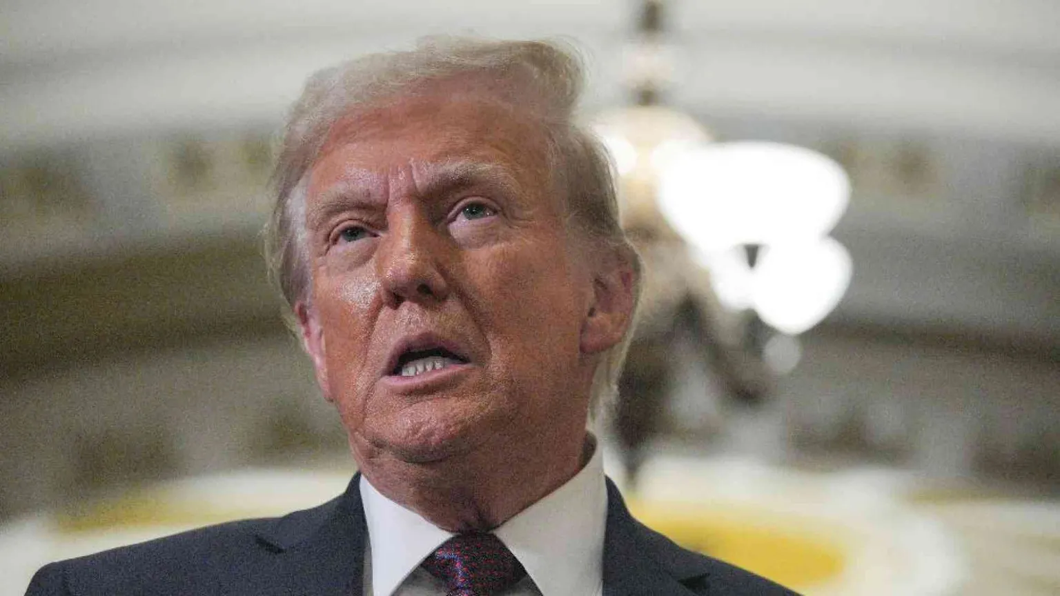 Smith: «Se non eletto Trump sarebbe stato condannato». La replica: «Squilibrato»
