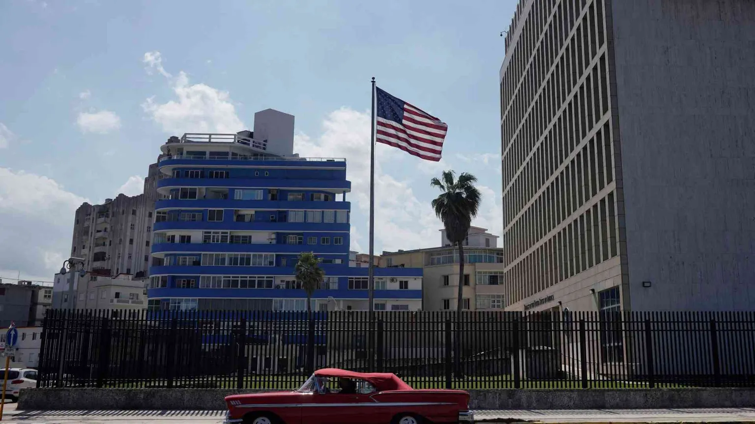 Biden rimuove Cuba dalla lista nera del terrorismo