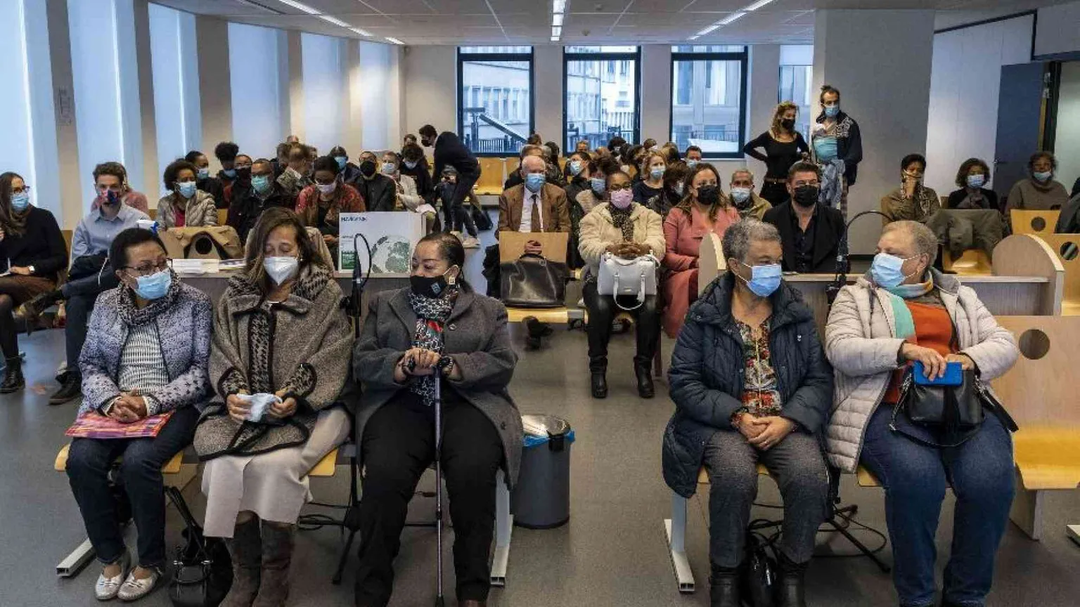 Una sentenza riscrive la storia per le donne vittime del colonialismo