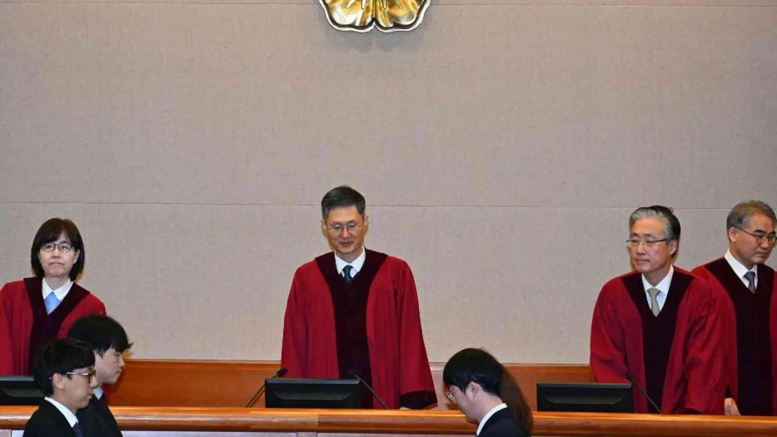 Corea del Sud, l'ex presidente Yoon è stato arrestato
