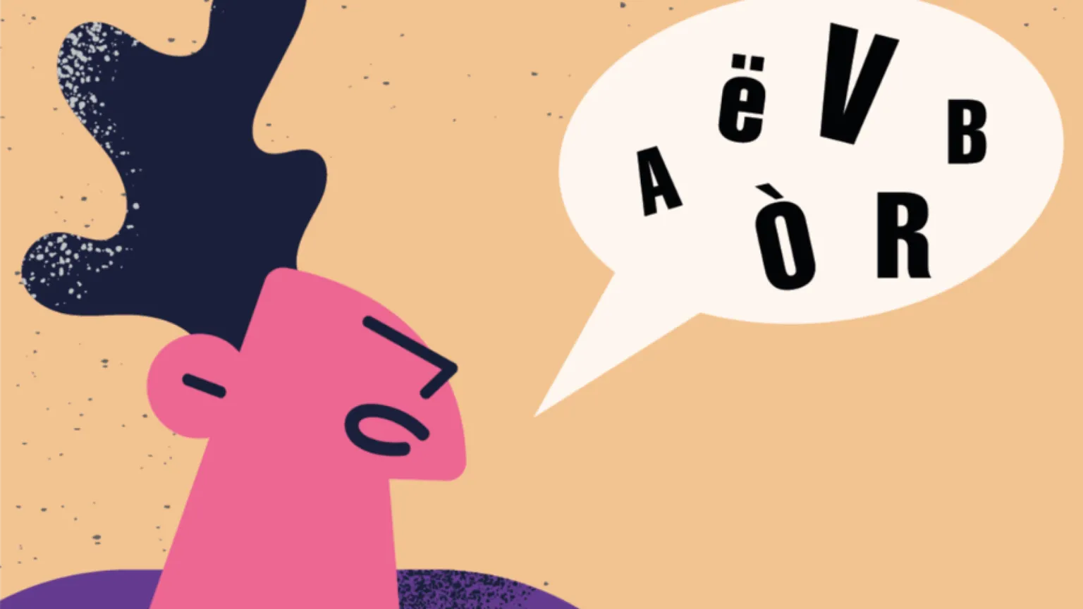 Nelle regioni del Nord il dialetto va ancora forte
