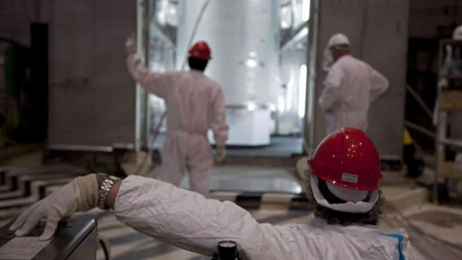 L'Italia ha deciso di puntare sui mini reattori nucleari