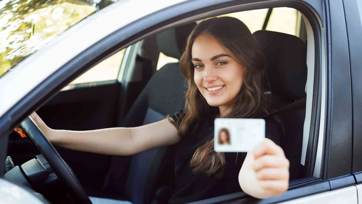 Neopatentati, con il nuovo codice le auto guidabili sono molte di più