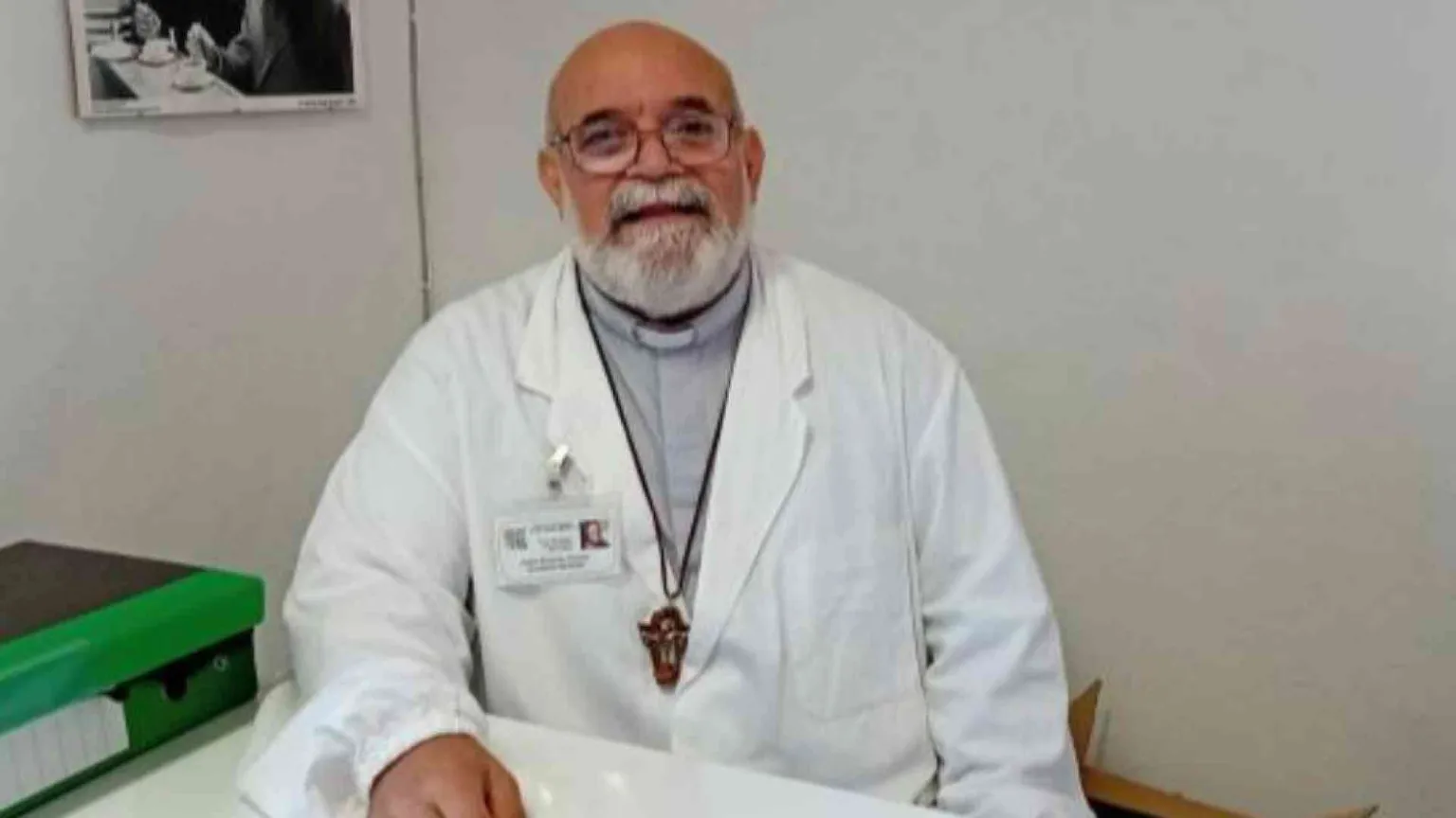 Con padre Vincenzo la Rsa si fa comunità
