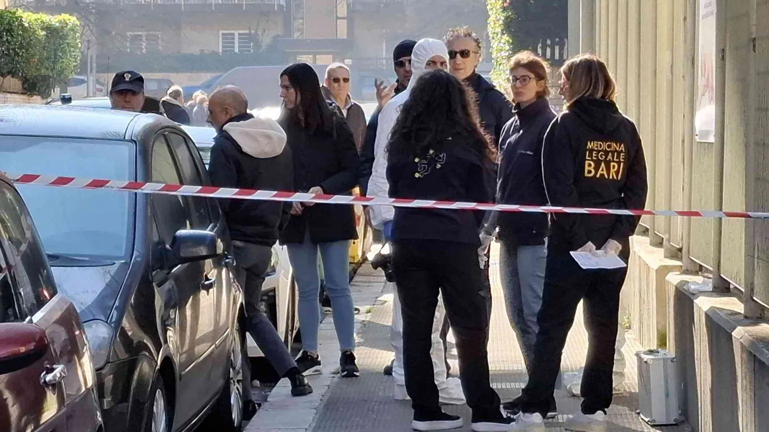 L'arcivescovo di Bari, Satriano: «Angelo, perdonaci perché non c'eravamo»
