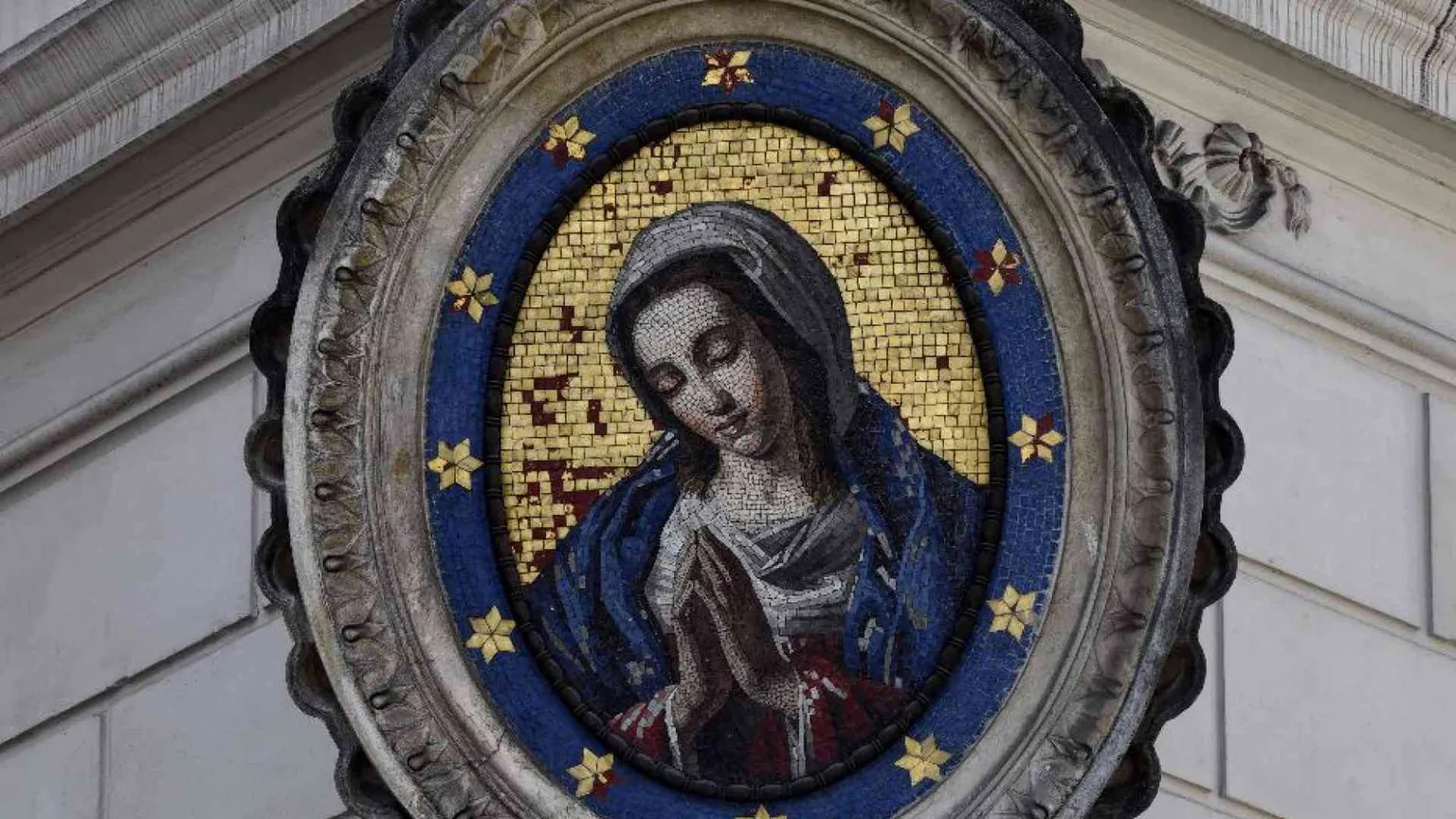Tra le "Madonnelle" e i romani una familiarità attraverso i secoli