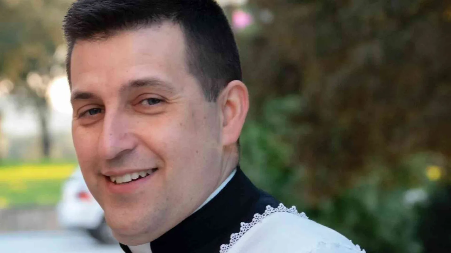 Addio a don Roberto Lai, la gioia della vocazione anche nella malattia