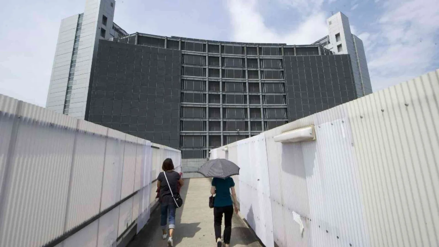 Il paradosso del Giappone: in carcere per sfuggire alla solitudine