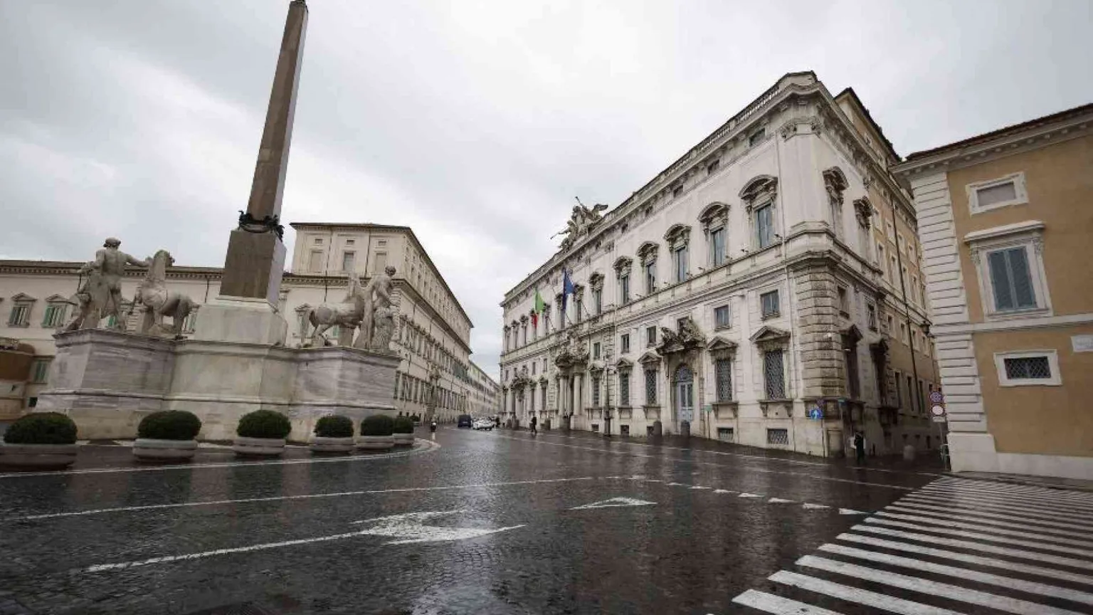 Referendum, per il Parlamento un segnale da cogliere