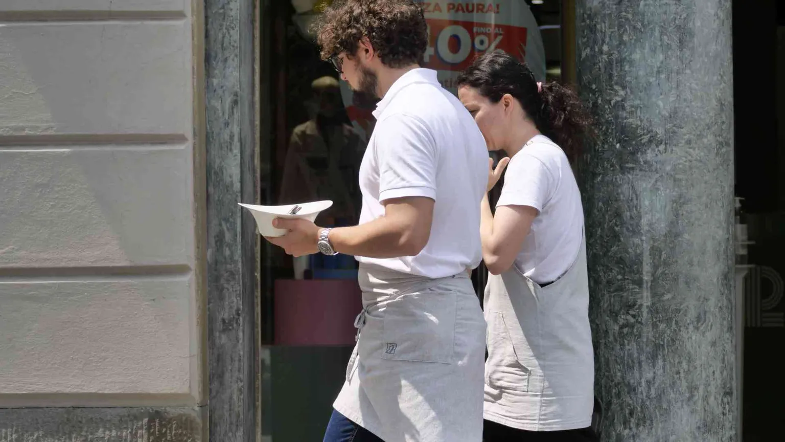 Retribuzioni sempre più disuguali: il 10,7% sotto i nove euro l'ora