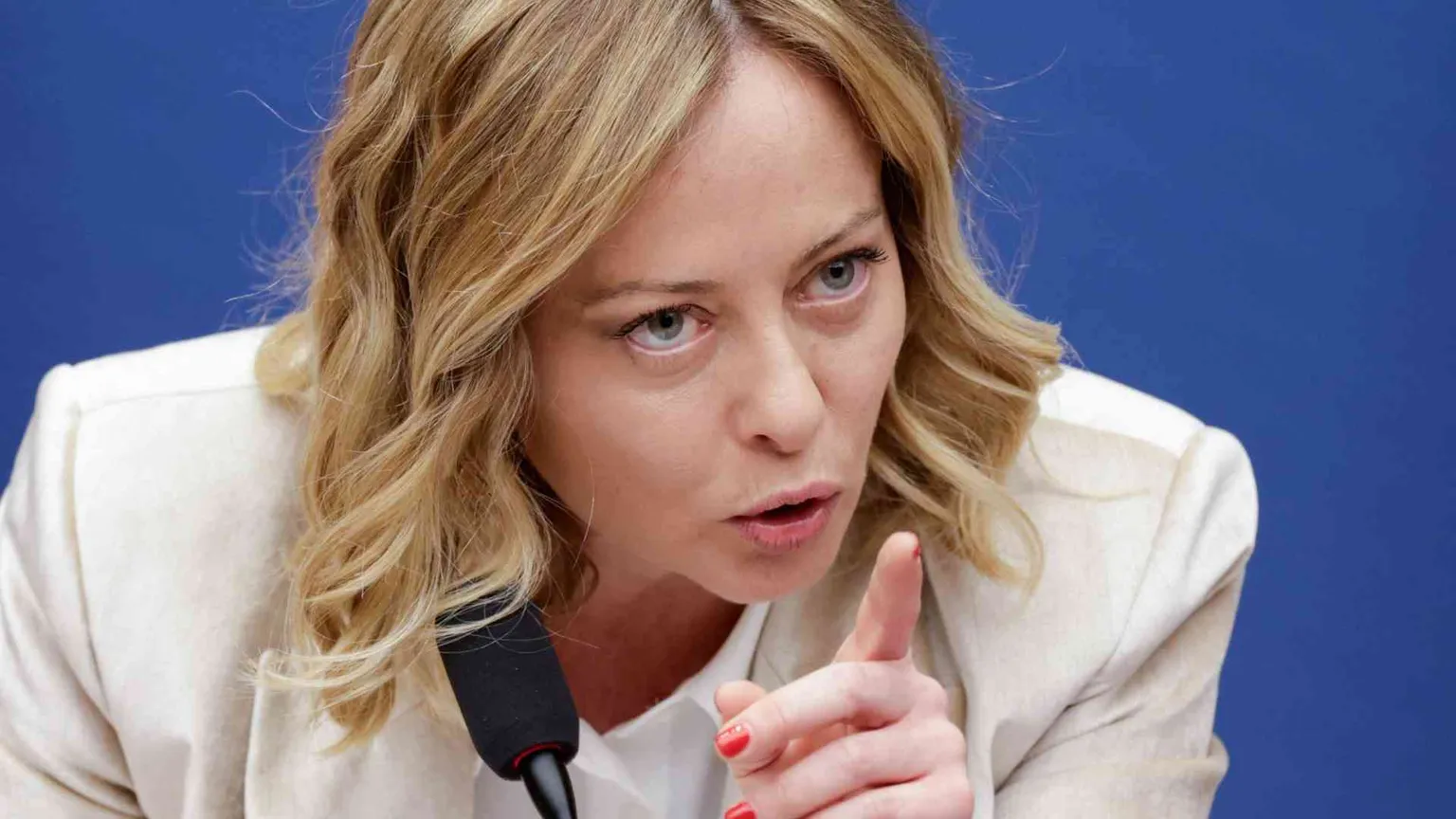 Santanchè-terzo Mandato-Autonomia, un 2025 ad alto rischio