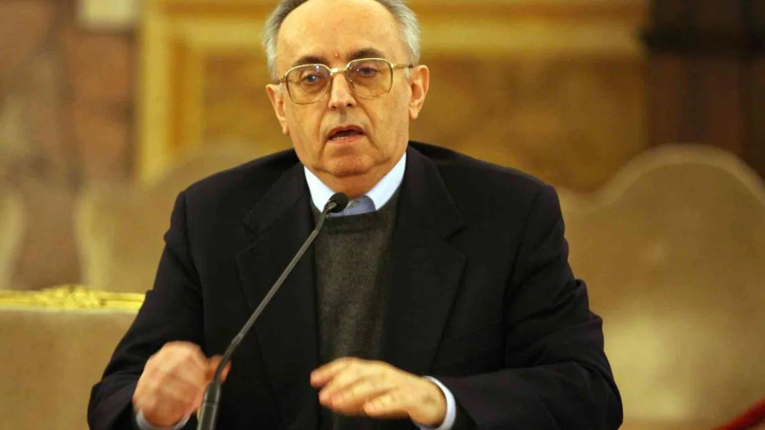 In memoria di Romano Penna, esegeta del volto storico di Gesù