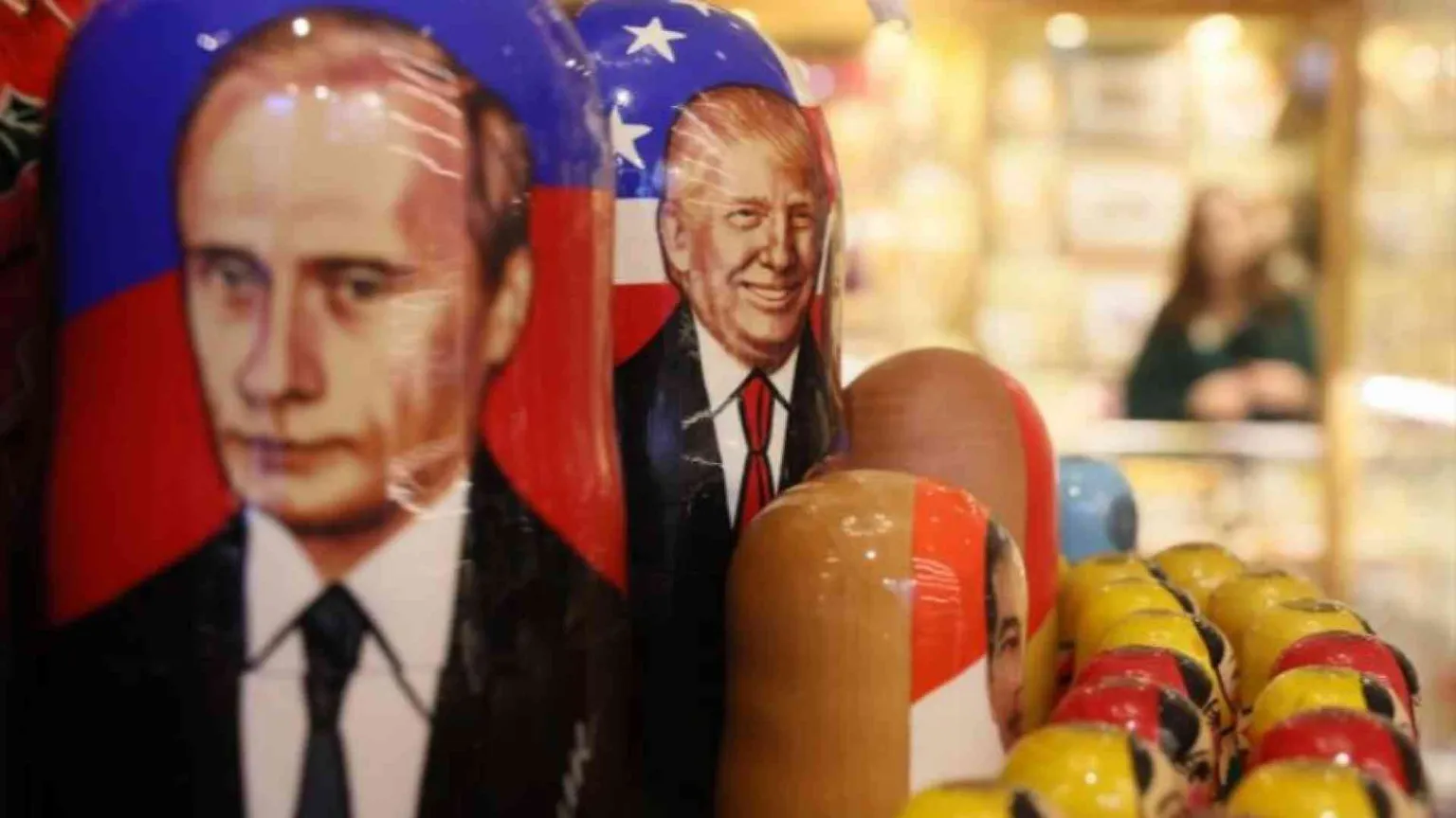 Trump avverte Putin: accordo con Kiev o ci saranno sanzioni