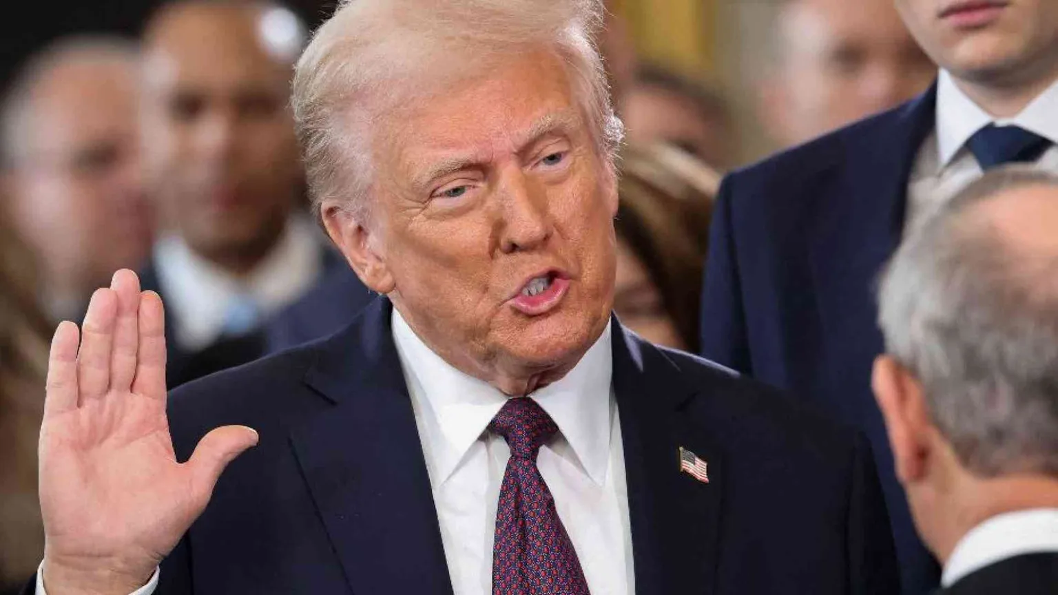 L'agenda di Donald Trump punto per punto: di cosa dobbiamo avere paura?