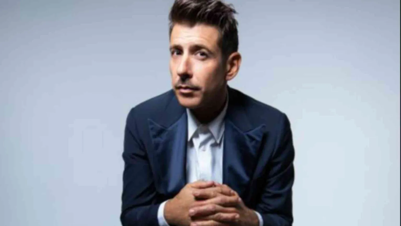 Francesco Gabbani: «Al Festival il mio grazie alla vita vera»