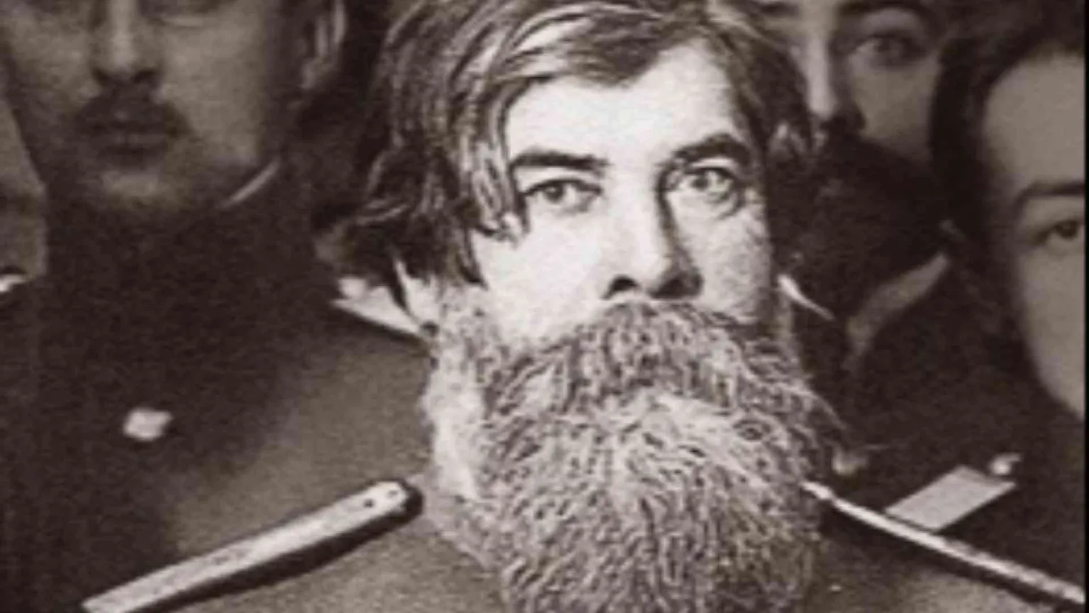 Bechterev, lo psichiatra che visitò Stalin. E poi morì