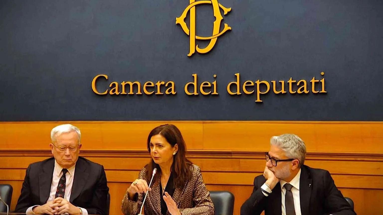 «Gaza, Italia e Ue devono mediare»: l'appello della politica