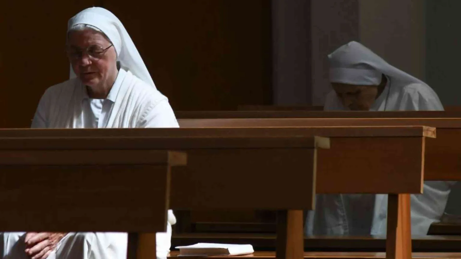 Suore anziane, il diritto alla "vita buona"