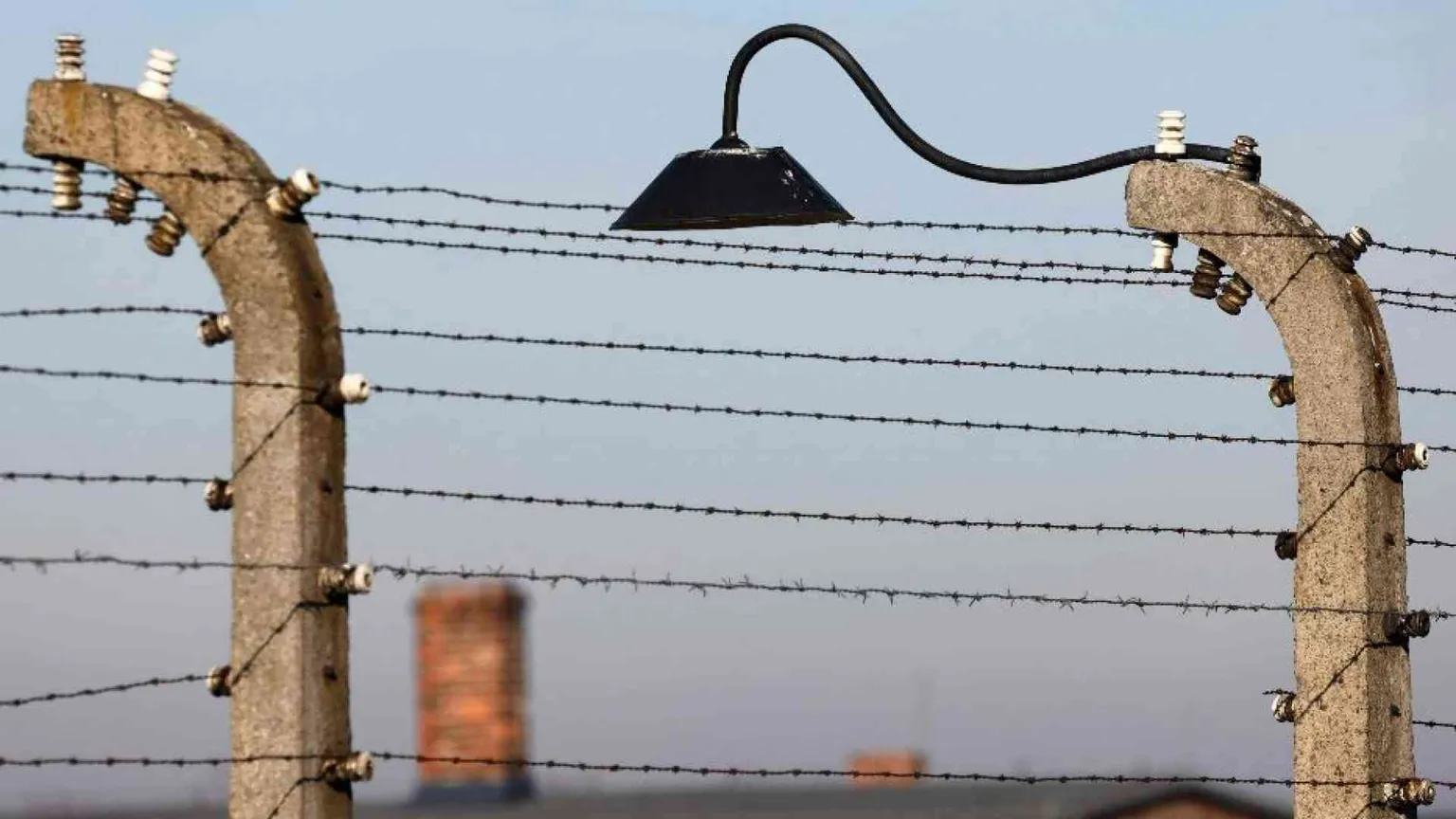 Il dramma dell'oblio della Shoah: perché non dobbiamo smettere di guardare