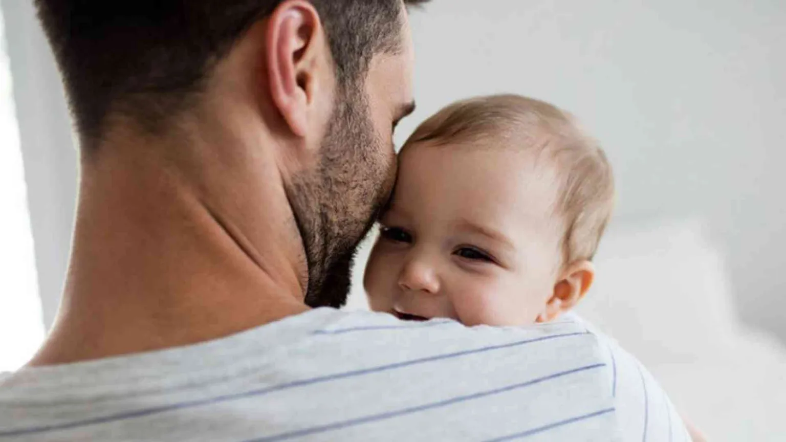 Cari papà un passo avanti. Prepariamo insieme la strada per ricostruire l’amore