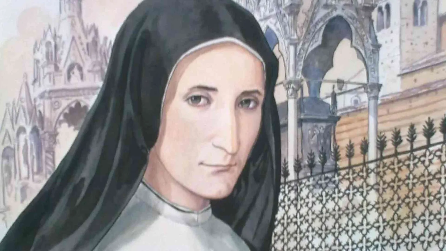 La Chiesa si arricchisce di una santa italiana