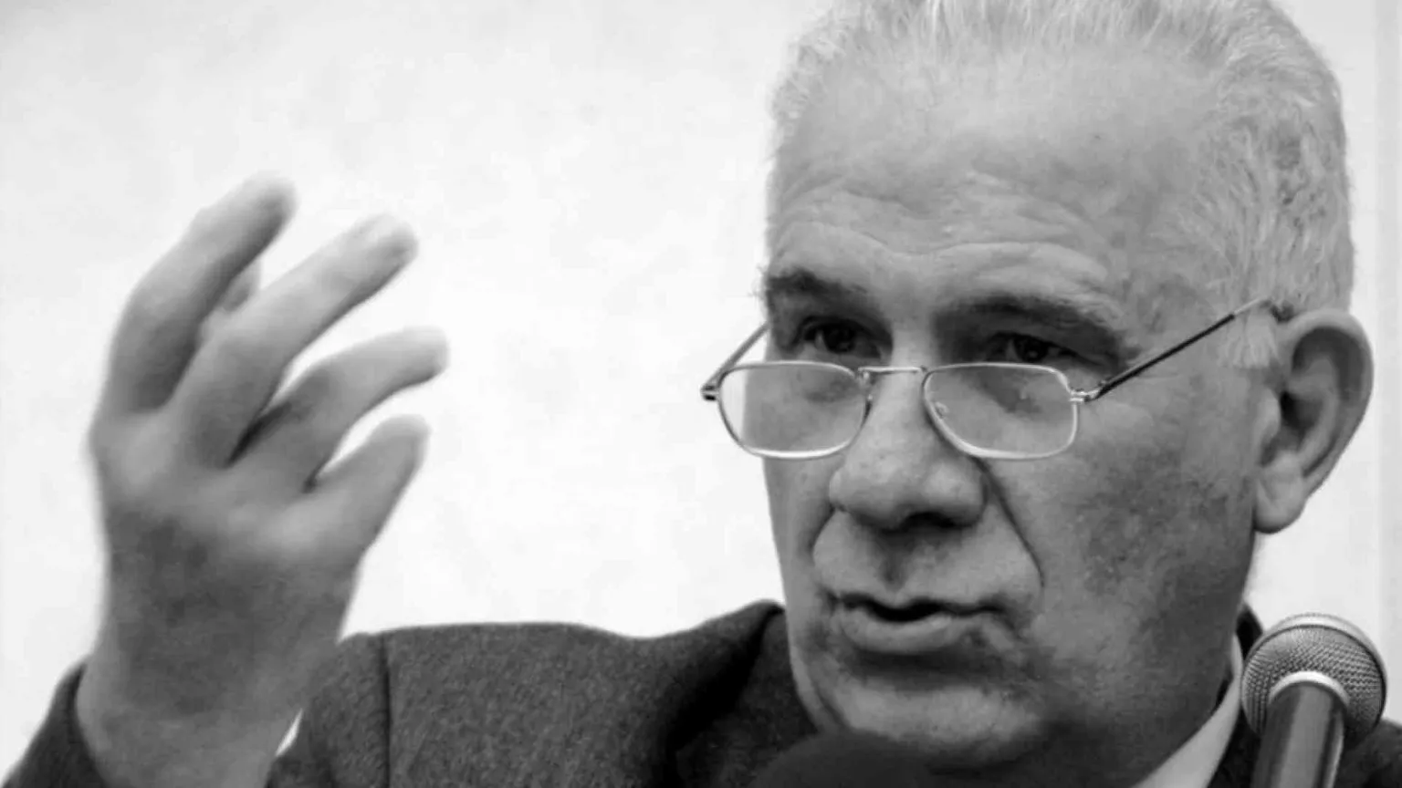 «Con quella stretta di mano Carlo Casini mi fece vedere il suo cuore»