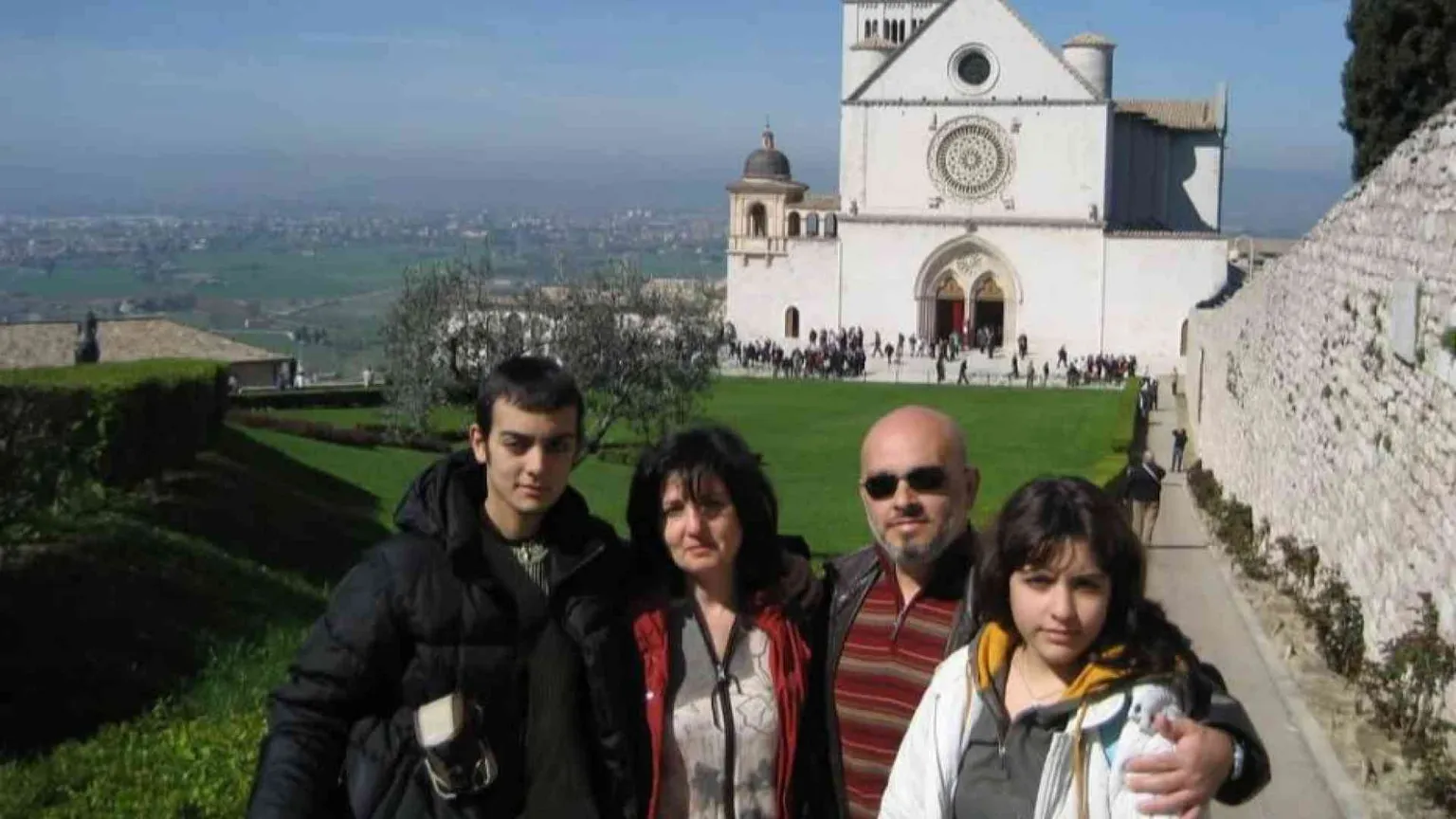 Morì a 17 anni per leucemia, il primo passo di Pierangelo verso gli altari