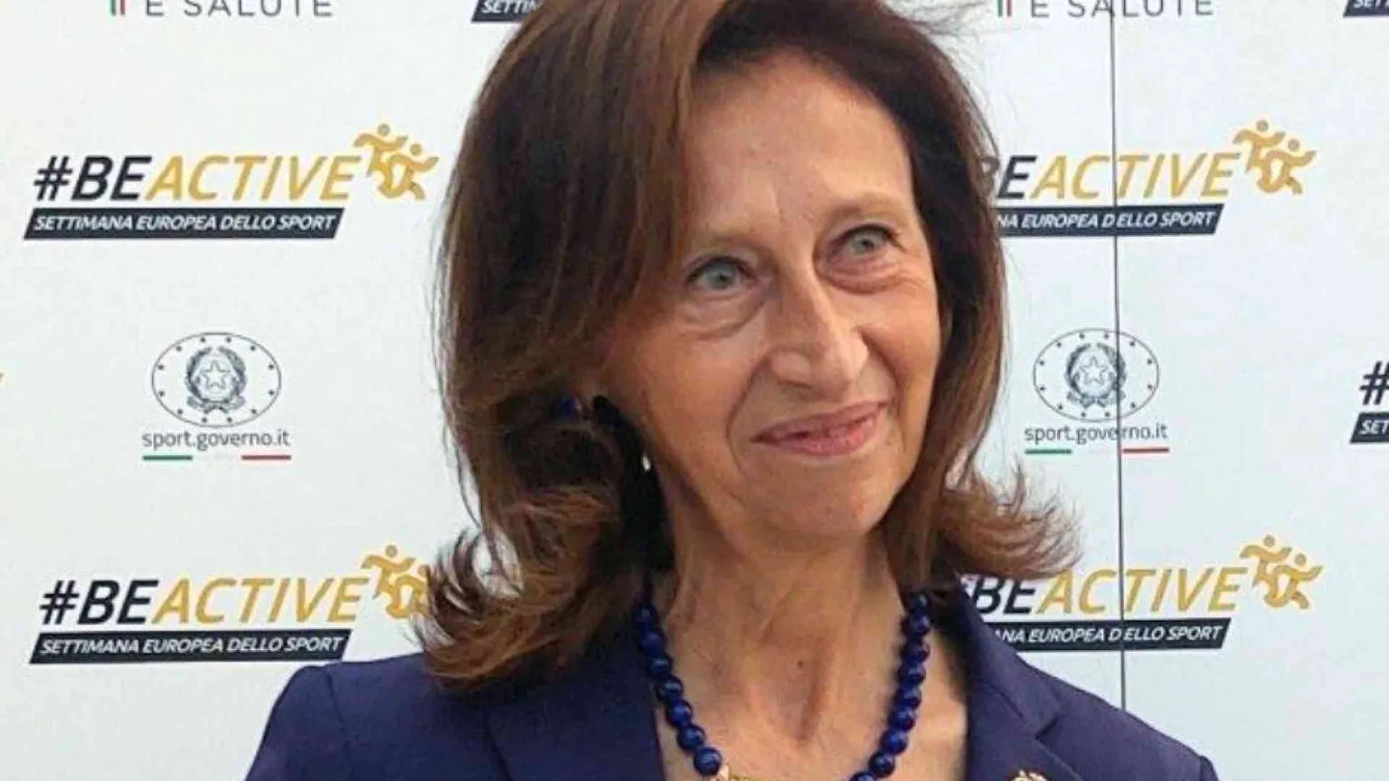 «I ragazzi italiani stanno sempre peggio. E noi adulti non facciamo abbastanza»