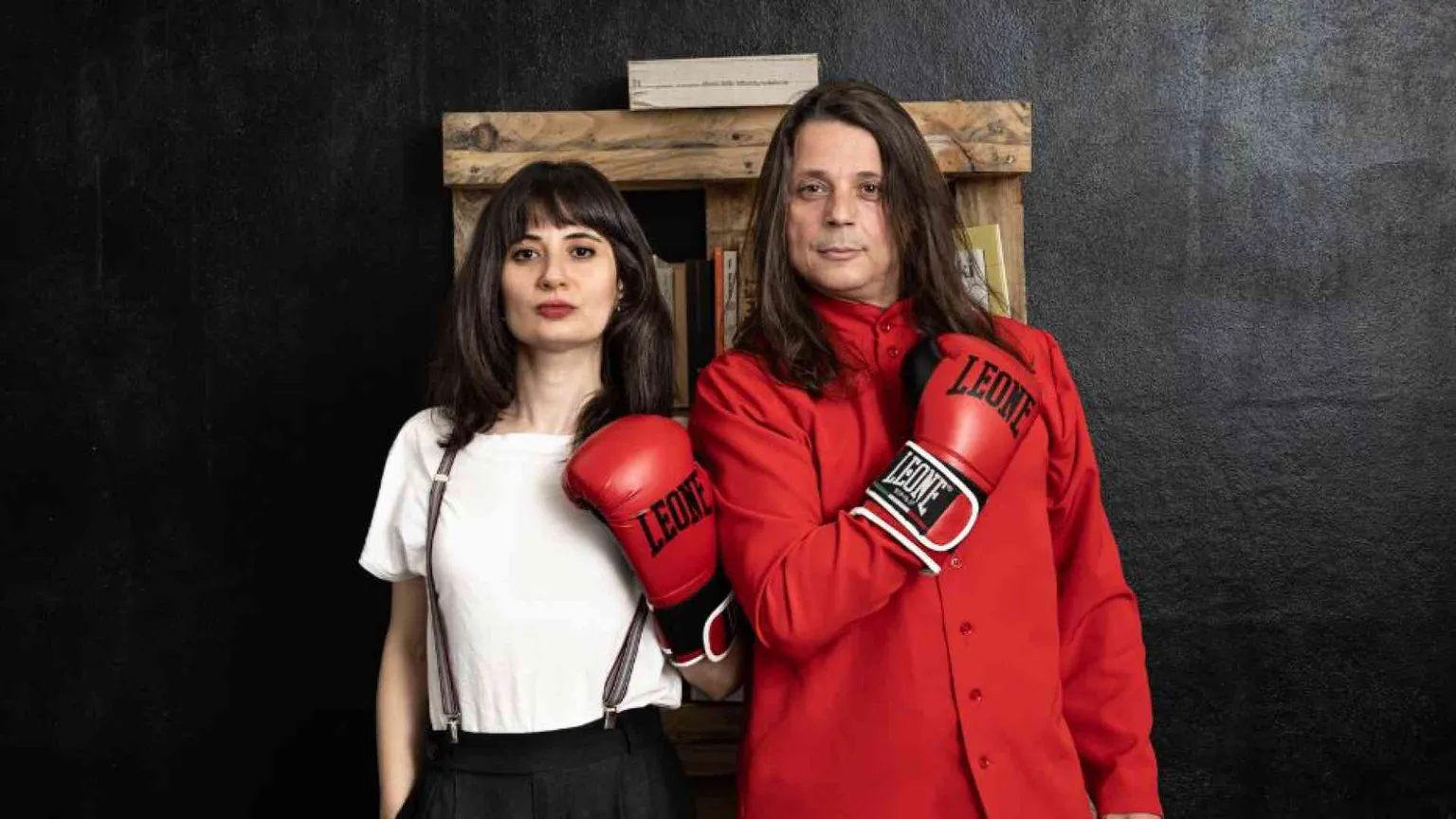 La fede combatte sul ring delle periferie