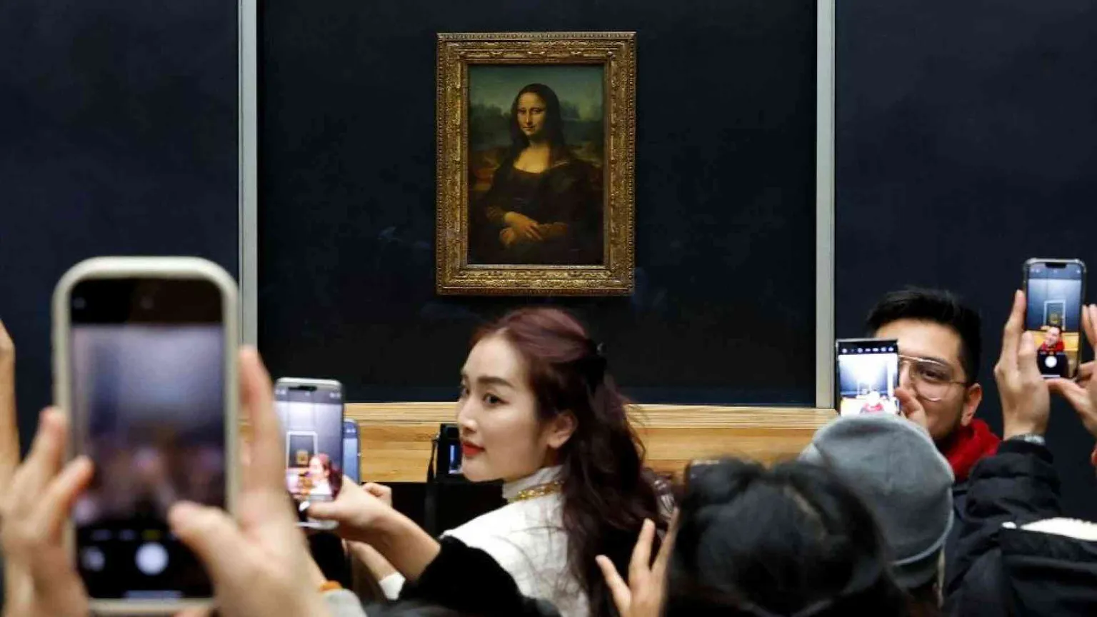 Il trasloco della Gioconda, gli spazi da ripensare: cosa succede al Louvre