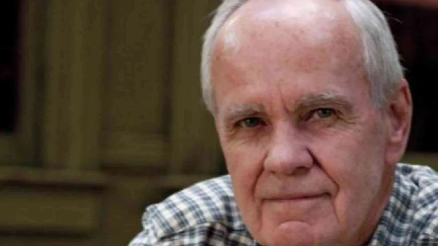 La casa sulla roccia di Cormac McCarthy