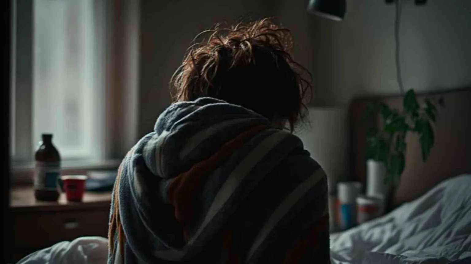 In Italia due adolescenti su cinque vivono da “lupi solitari”