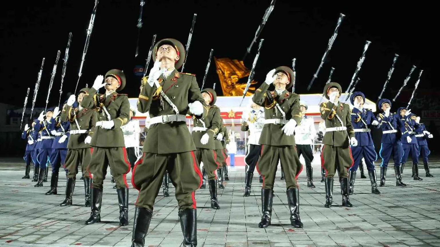 «La Corea del Nord ha ritirato i soldati dal fronte». Il Cremlino smentisce