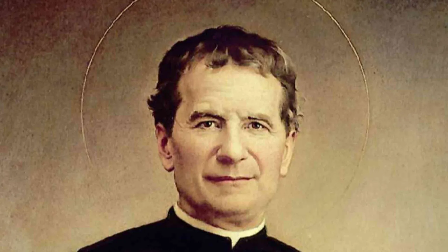 Pane e salame con don Bosco