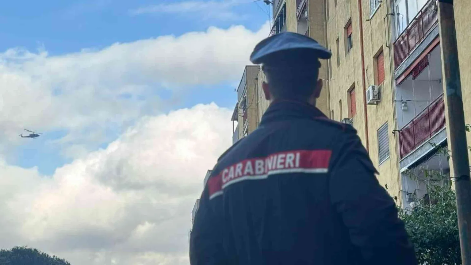 Truffavano fingendosi carabinieri, 29 arresti