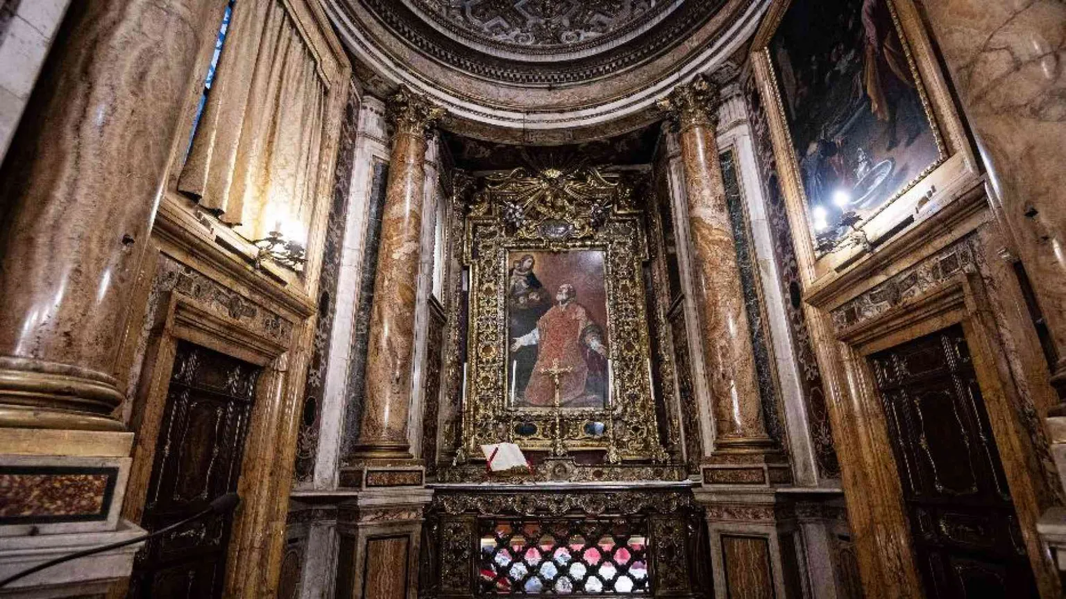 Il pellegrinaggio nelle «sette chiese» in compagnia di san Filippo Neri